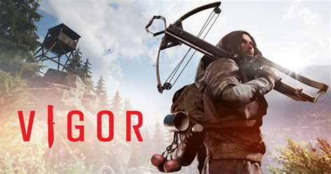 Vigor Season 3 Adds Silenced Weapons & A Pure Combat Mode