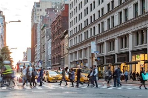 NYC Taking Advantage of Empty Streets to Add Bike Lanes - Advocacy Advance