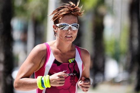 The importance of wearing prescription glasses while running