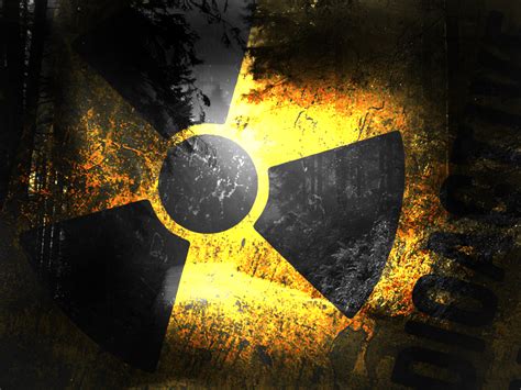 Radioactive Wallpaper - WallpaperSafari