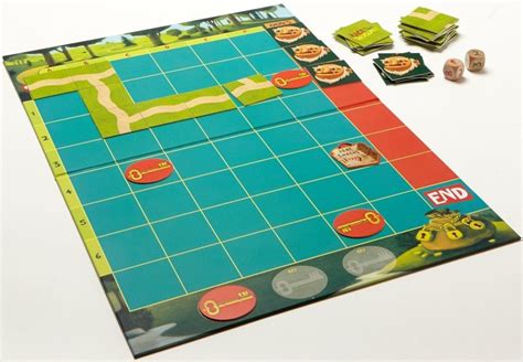 5 Best Cooperative Board Games for Kids - Board Games