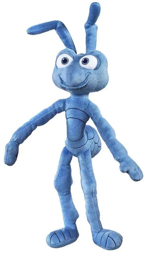 Disney Pixar A Bugs Life Flik Exclusive 18 Plush - ToyWiz