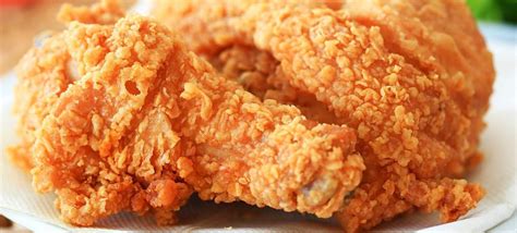 Pizza Fried Chicken Is KFC's Latest Hybrid Monster - Concrete Playground