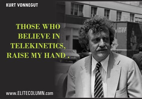 10 Interesting Kurt Vonnegut Quotes | EliteColumn Motivational Quotes ...