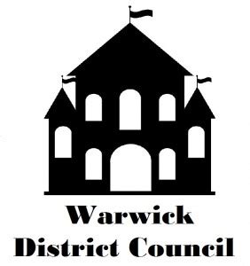 Warwick District Council Land Charges Search - Pali