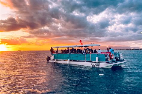 Honolulu Snorkel Tour: Explore Oahu's Underwater Beauty