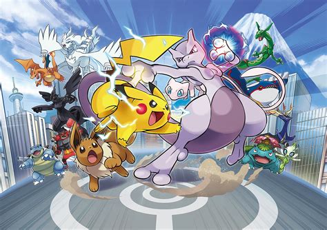 Pokémon Japan Championships 2019 Artwork And More Details Revealed ...