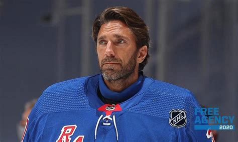 Who Is Henrik Lundqvist? Age, Net Worth, Height, Brother, Heart, Nickname - NAYAG News