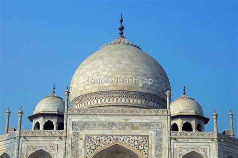 "Actual Tomb of Taj Mahal" by RajeevKashyap | Redbubble