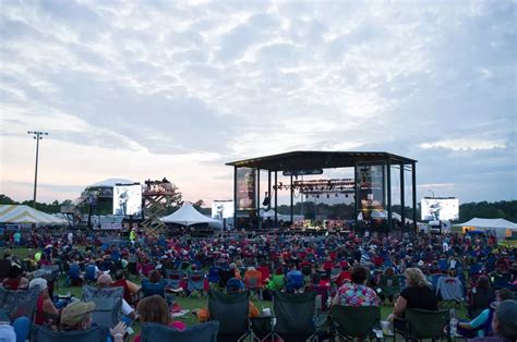 3 Music Festivals to Attend in Alabama This Summer