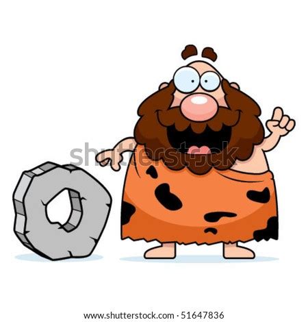 Caveman Wheel Stock Images, Royalty-Free Images & Vectors | Shutterstock