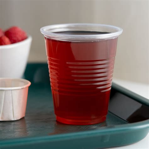 5 oz. Plastic Cups, 2400 Count – Superior Goods