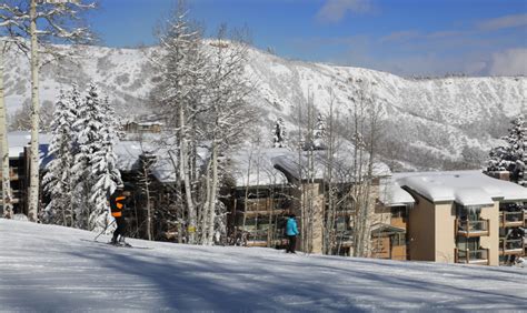 Snowmass Condominiums | Top of the Village - Destination Residences Snowmass