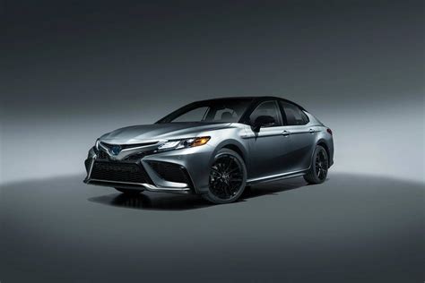 2021 Toyota Camry - Specs, Prices, MPG, Reviews & Photos | Cars.com