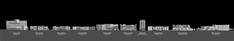 Streetscape of Ideas, Two Years of Design – Architectural Dimensions