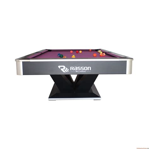 TITAN COMMERCIAL POOL TABLES : COMMERCIAL POOL TABLE, LOS ANGELES : ORANGE COUNTY: POOL TABLES ...