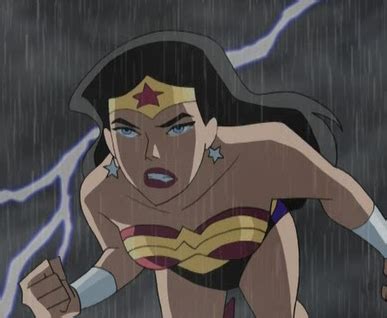 Image - Wonder Woman DCAU 016.png | DC Database | FANDOM powered by Wikia