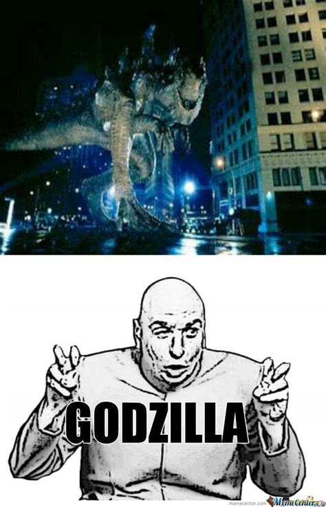 Godzilla Memes 3: 1998 Special | Godzilla Amino