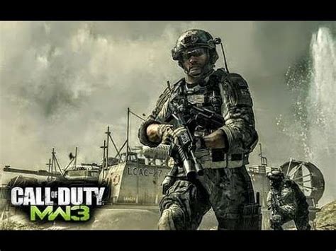 Cod MW3 Survival Mode Ep 02 - YouTube