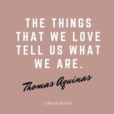 65 [BEST] Thomas Aquinas Quotes (About God, Self, Justice, Love...)