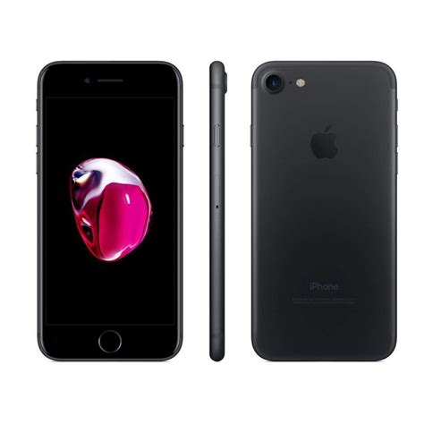 Buy Apple iPhone 7, 32GB, Matte Black Online at Best Price in Pakistan - Naheed.pk