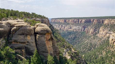 17 Options for Camping Near Mesa Verde National Park • Off Path Travels