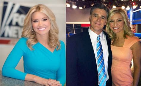 Is Ainsley Earhardt In A Relationship? Where Does Ainsley Earhardt Live?