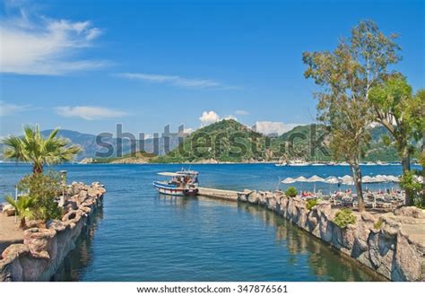 559 Boats Icmeler Stock Photos, Images & Photography | Shutterstock