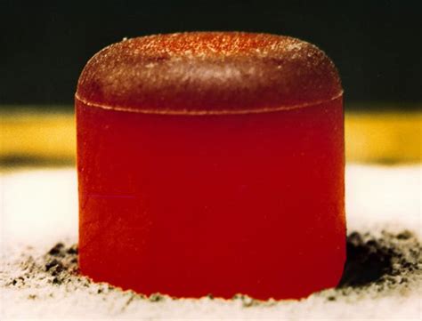 NASA Resumes Production of Plutonium-238 Space Fuel After 25 Years ...