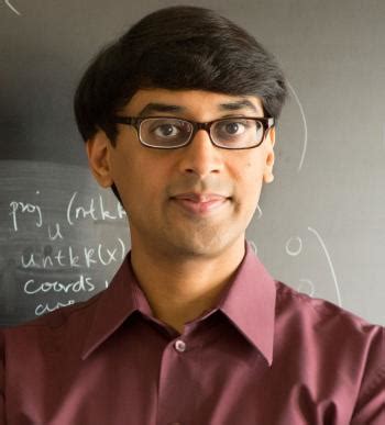 Manjul Bhargava | Math