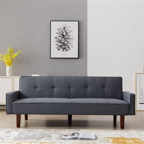 Futon sofa - hachack