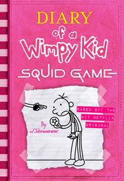 Diary of a Wimpy Kid: Squid Game : u/Johnwasnever : Free Download, Borrow, and Streaming ...