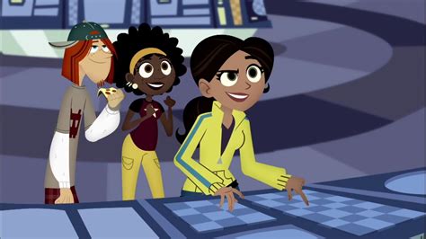 Aviva Corcovado/Gallery | Wild Kratts Wiki | Fandom