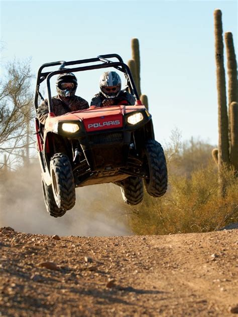 UTV & ATV Accessories - Four Wheeler Magazine