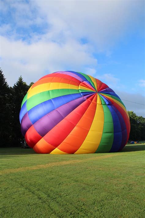 Balloon Festival | Destination Oneonta