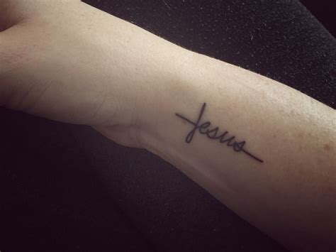 Pin on Getting a Cross Tattoo