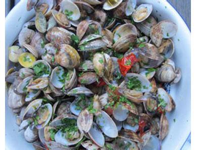 Clam Pizza Recipe | goop