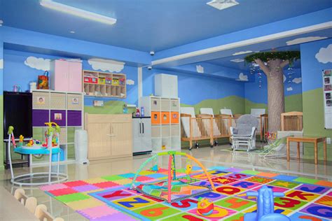 Sunnyside Child Care Center Reopens For Working Parents - Sunnyside Post