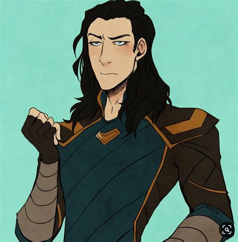 Loki ( Best and Funniest villain) by Jellyfish0810 on DeviantArt