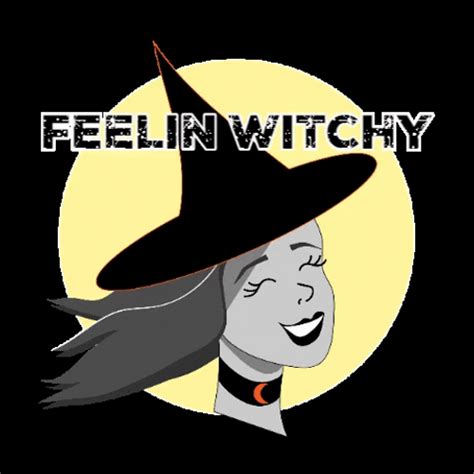 Vintage Halloween Witch Laugh GIF | GIFDB.com