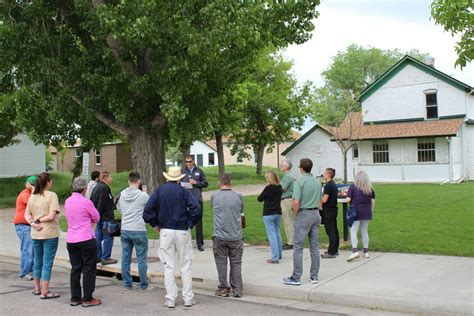 Windsor History Museum | Cache la Poudre River National Heritage Area