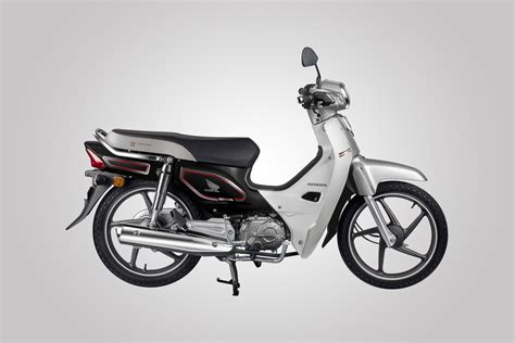 30th anniversary 2017 Honda EX5 Fi Limited Edition introduced – From RM5,309 - BikesRepublic