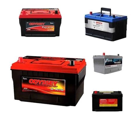 How To: Choose the Best Batteries for Your Truck - Driving and Style