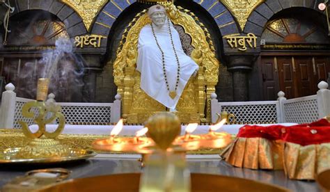 Shirdi sai baba evening aarti meaning - kasercraze