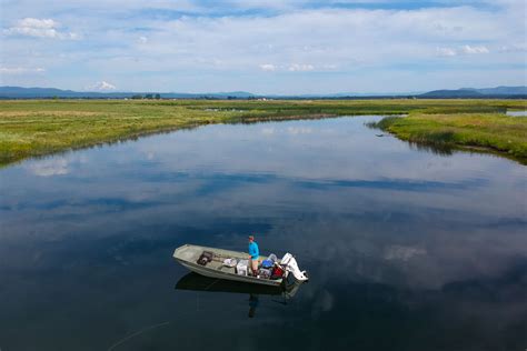 Fall River Guided Fly Fishing Trips Northern California