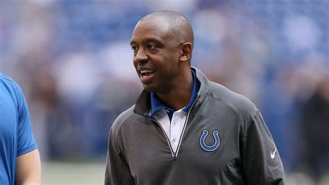 Former Colts OC Pep Hamilton named head coach of D.C. XFL team