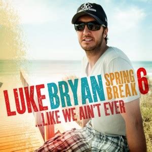 Luke Bryan - Discography (8 Albums & 6 EP's)