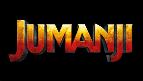 Jumanji Font FREE Download + (PSD Style) | Hyperpix