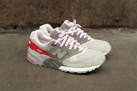 New Balance 999 Elite Edition - Sneaker Freaker