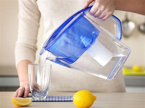 Is Filtered Water Healthier Than Tap? | Best Health Magazine Canada